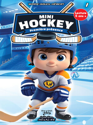 cover image of MINI Hockey